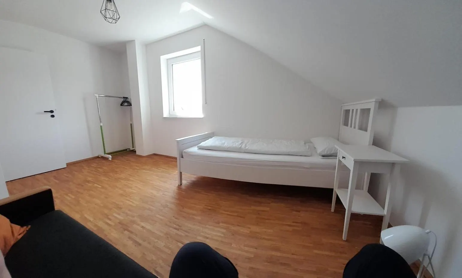 Apartment Ferienwohnung Ahornweg Ihrlerstein Germany