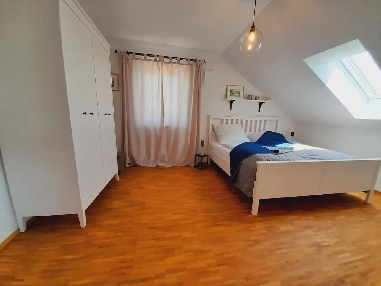 Ferienwohnung Ahornweg Ihrlerstein