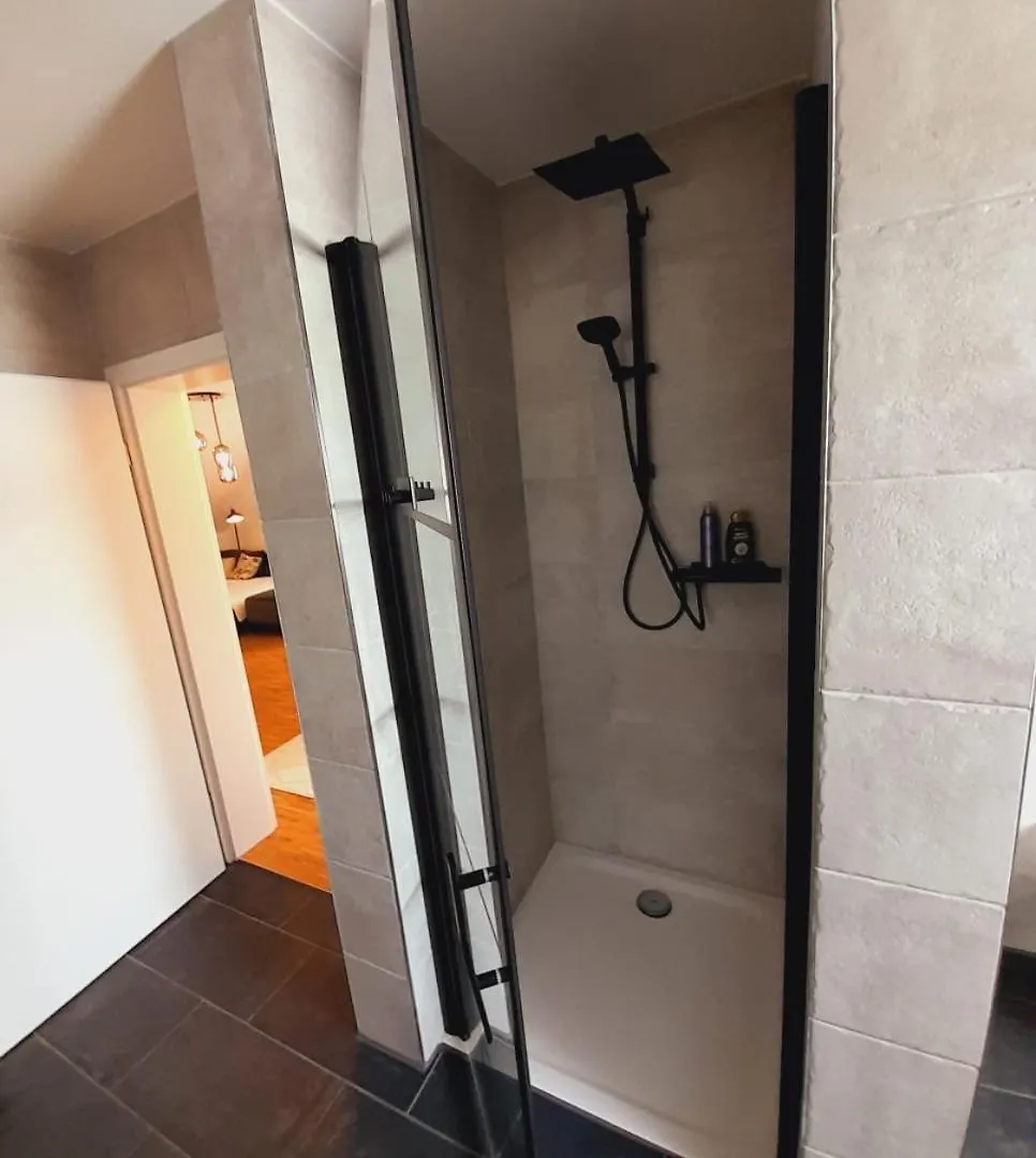 Ferienwohnung Ahornweg Ihrlerstein 0*,