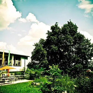 Djh Kelheim Hostel